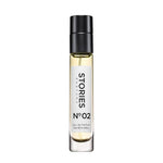STORIES N°.02 EAU DE PARFUM