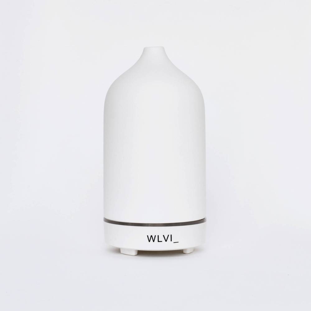 CERAMIC ULTRASONIC DIFFUSER