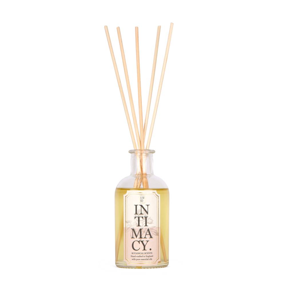 INTIMACY AROMATHERAPY NATURAL REED DIFFUSER