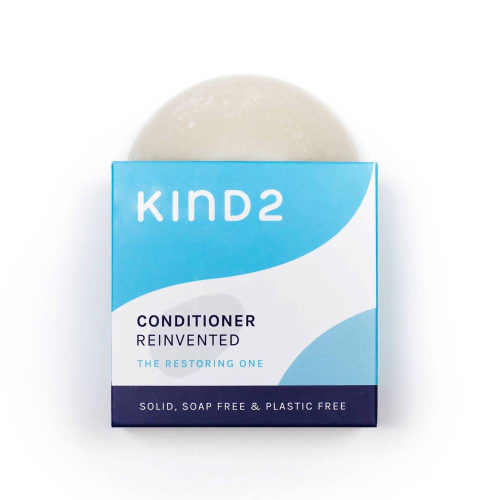THE RESTORING ONE - CONDITIONER BAR