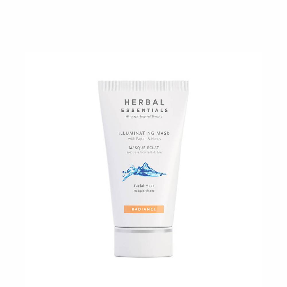 ILLUMINATING MASK