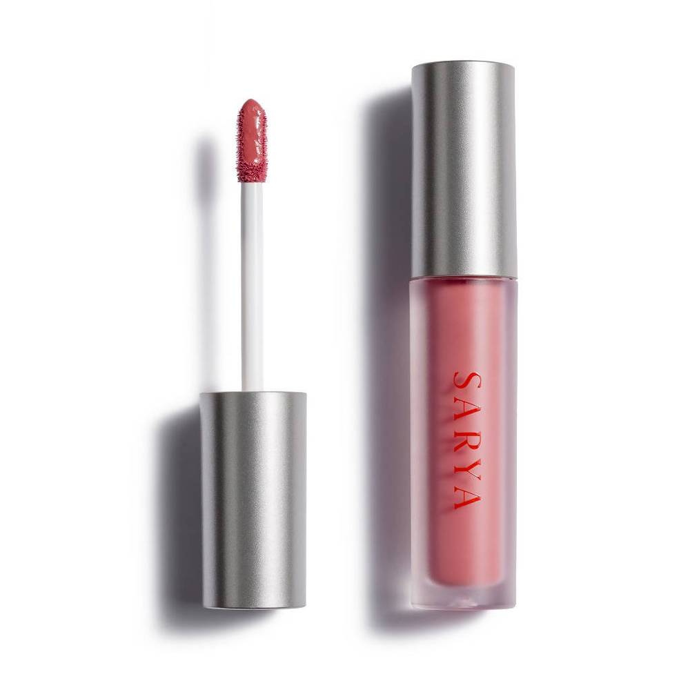 ORGANIC LIP LAQUER MUSE