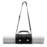 THE MIDNIGHT EMMELINE YOGA MAT BAG