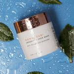 DOWNLOAD! LONGEVITY FACE MASK (DRY/DEHYDRATED SKIN)