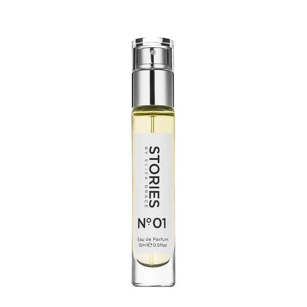 STORIES No.01 EAU DE PARFUM