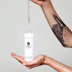 BERGAMOT & MUSK BODY OIL