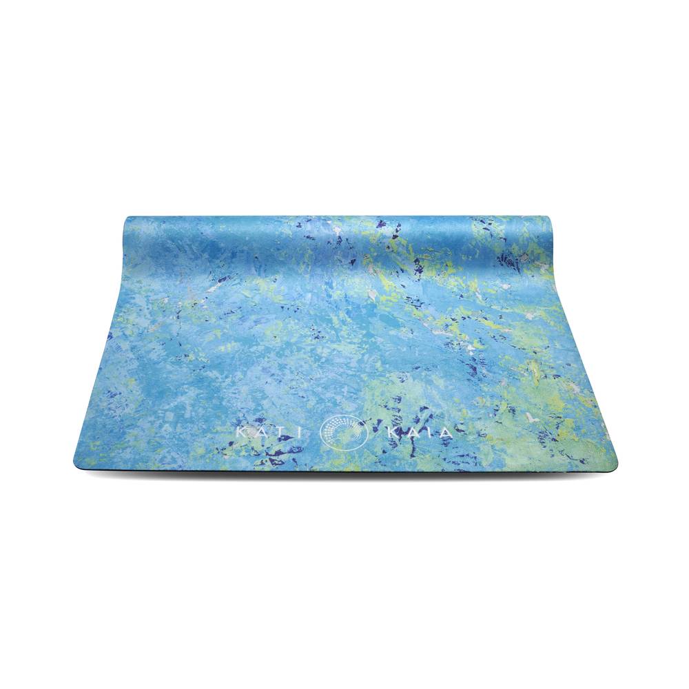THALASSA TOURING YOGA MAT 1.7MM