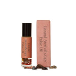 GROUND AROMATHERAPY PULSE OIL