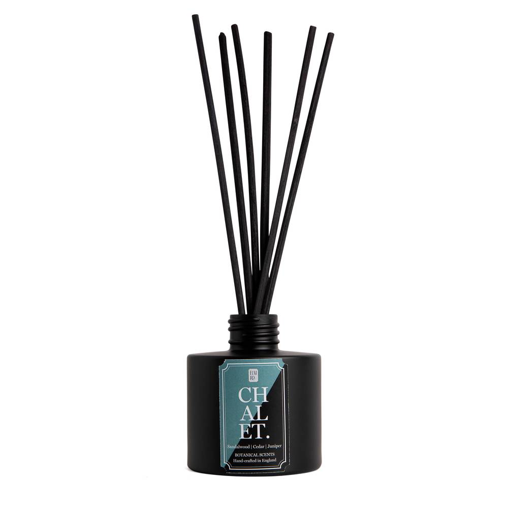 CHALET REED DIFFUSER