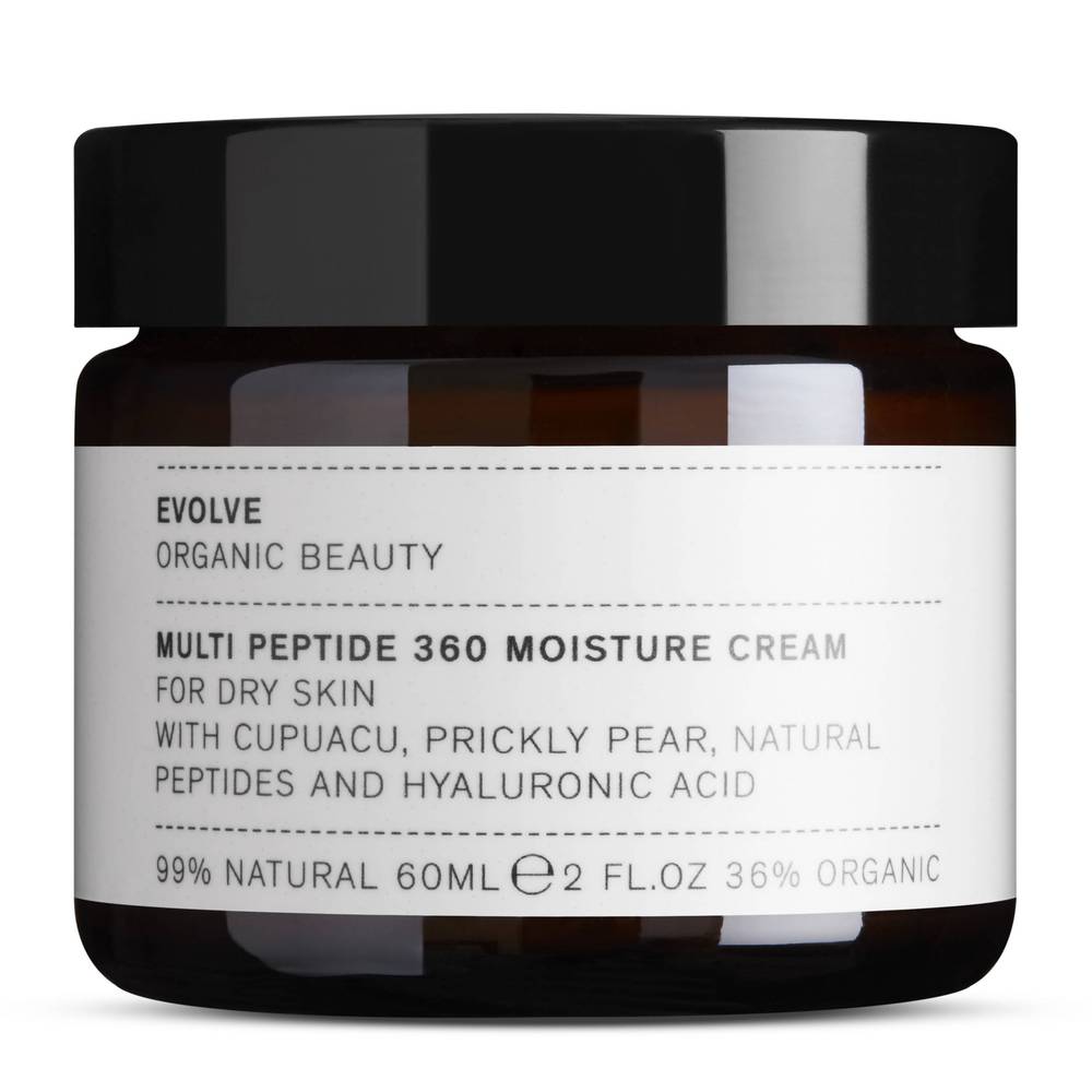 MULTI PEPTIDE 360 MOISTURE CREAM