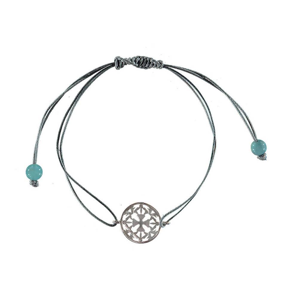 FLOW & RELIEF BRACELET + MEDITATION APP
