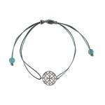 FLOW & RELIEF BRACELET + MEDITATION APP