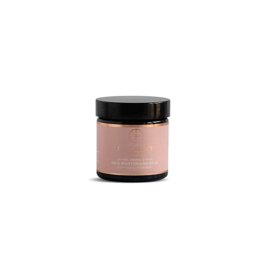 MOISTURISING BALM