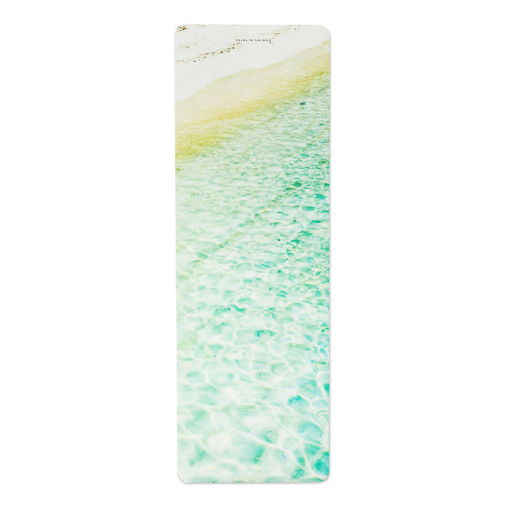THE SHORE YOGA MAT