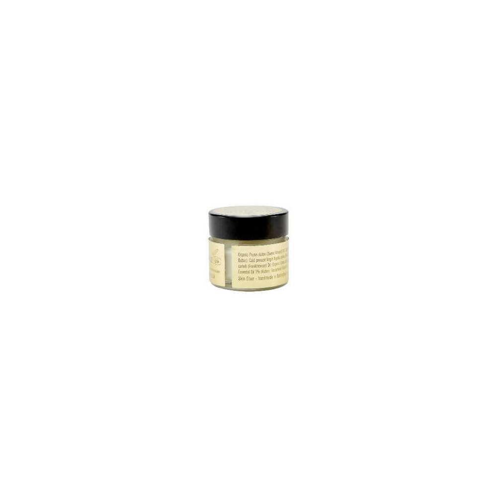 ORGANIC FRANKINCENSE & MAY CHANG MOISTURISER 15ML