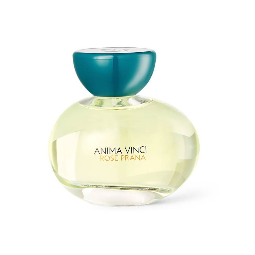 ANIMA VINCI ROSE PRANA