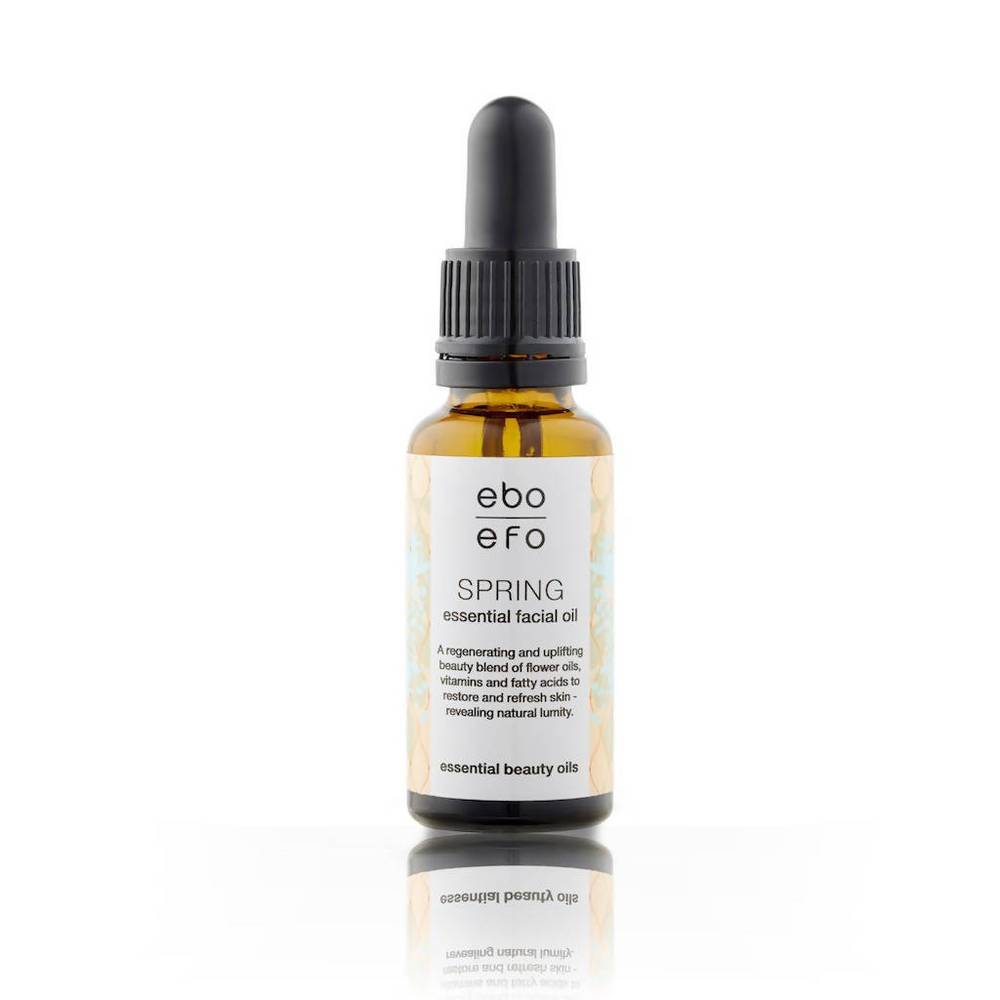 SPRING ESSENTIAL FACIAL OIL