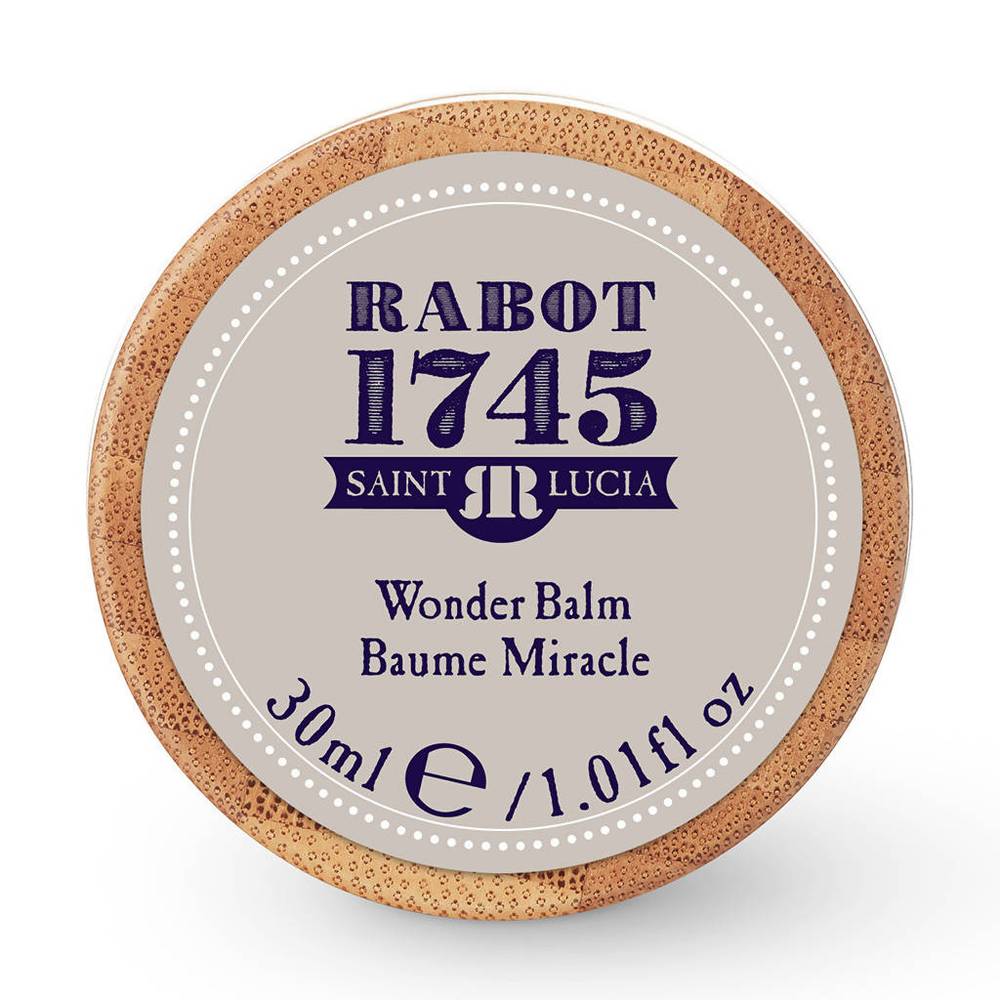 WONDER BALM