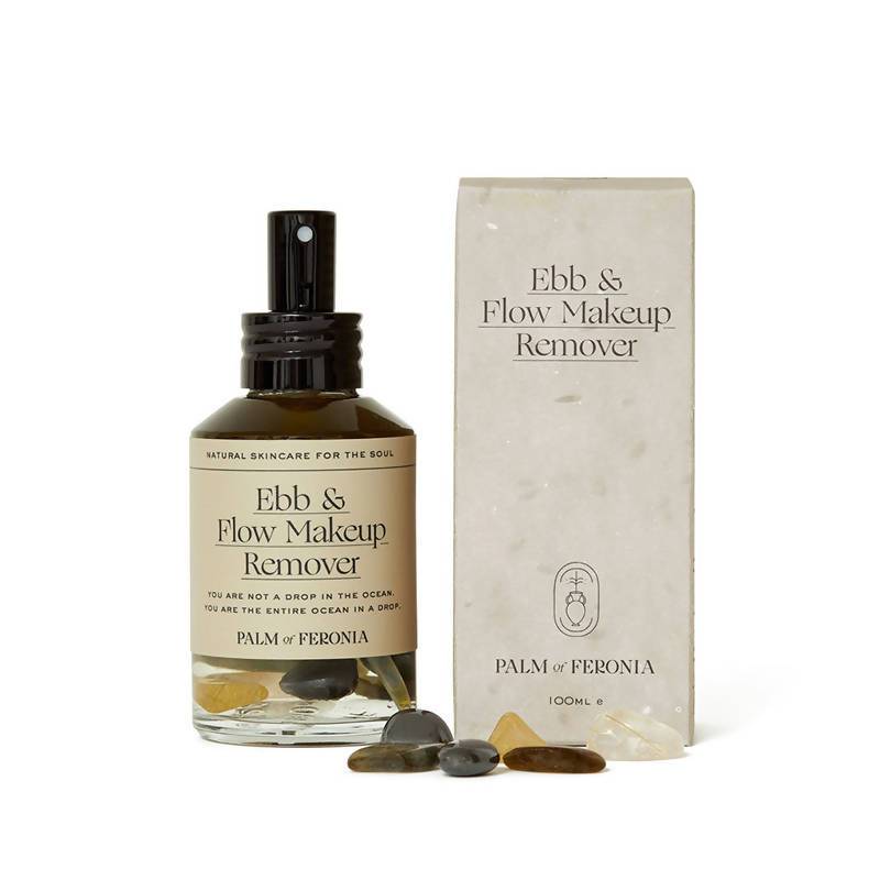 EBB & FLOW MAKEUP REMOVER