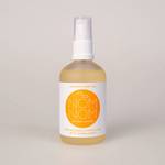 ORGANIC BABY OIL