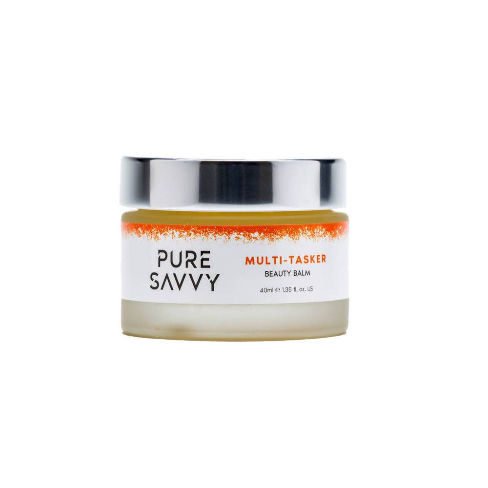 MULTI-TASKER BEAUTY BALM