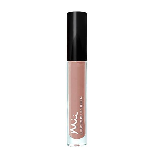 LUSCIOUS LIP SHEEN LIPGLOSS