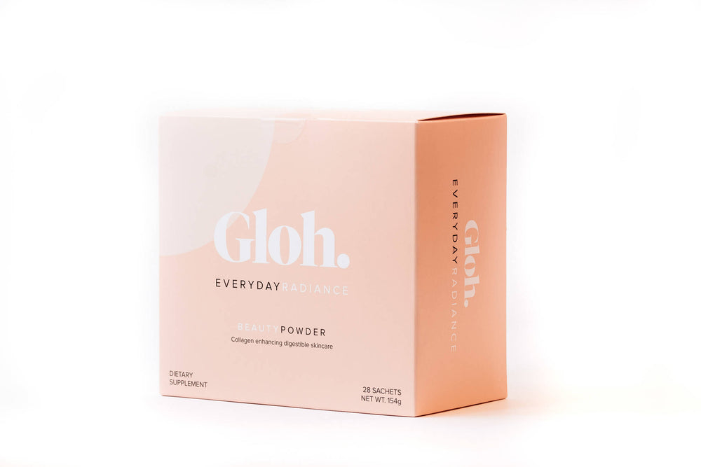 GLOH BEAUTY POWDER SUPPLEMENTS