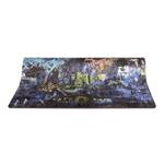 MELETE GALLERY YOGA MAT 4.5MM