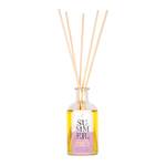SUMMER NIGHTS NATURAL REED DIFFUSER