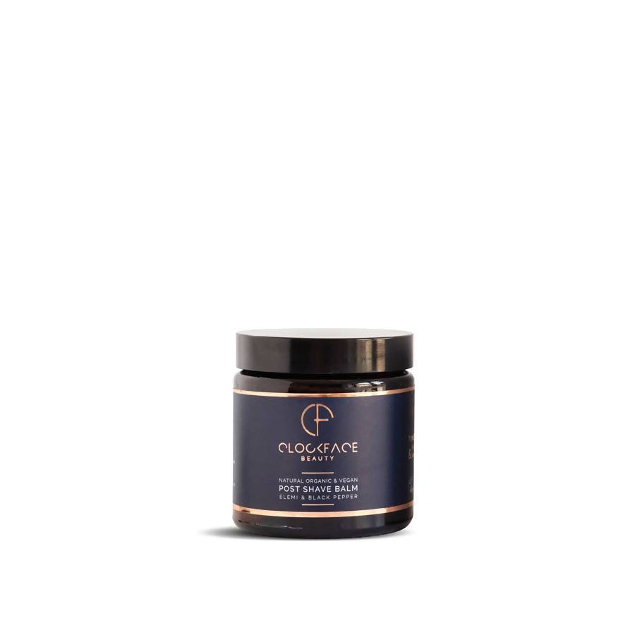 POST SHAVE BALM (MEN)