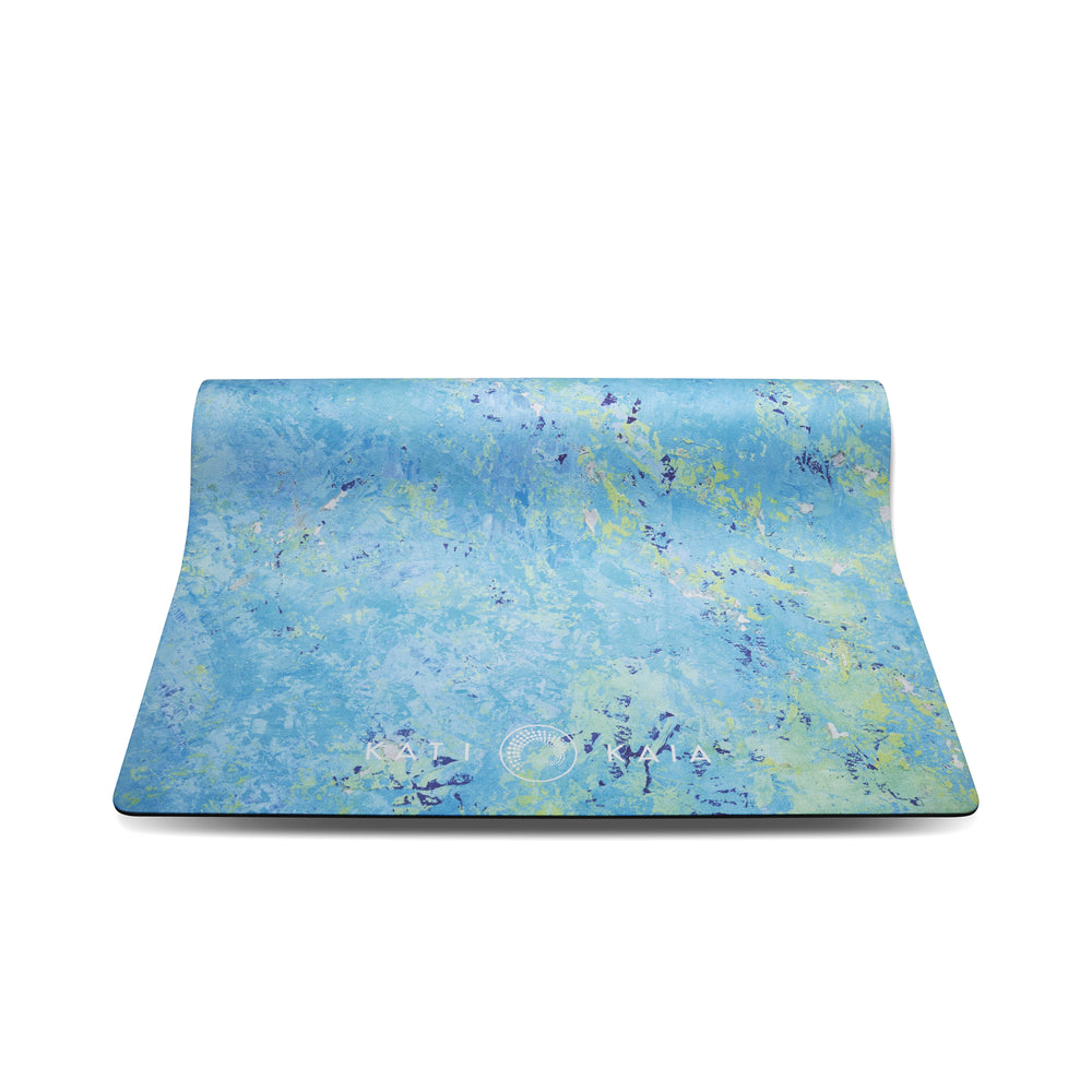 THALASSA GALLERY YOGA MAT 4.5MM