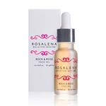 ROCK & ROSE FACE OIL