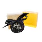 LOVE PURE ESSENTIAL OIL SOAP