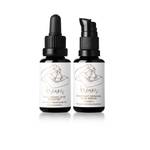 VITAMIN C & HYALURONIC ACID NIGHT TREATMENT - DREAM COUPLE