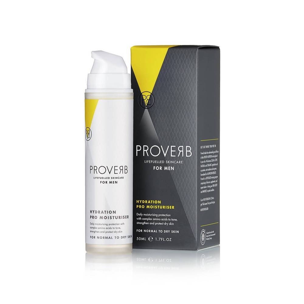 HYDRATION PRO MOISTURISER