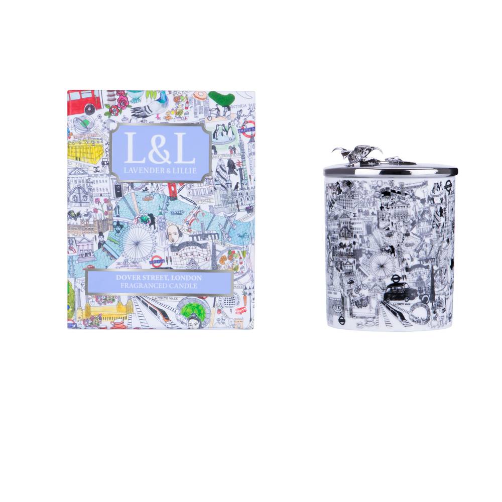 DOVER STREET CANDLE