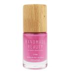 CRANBERRY NAIL POLISH
