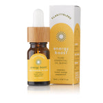 ENERGY BOOST AROMATHERAPY DIFFUSER BLEND