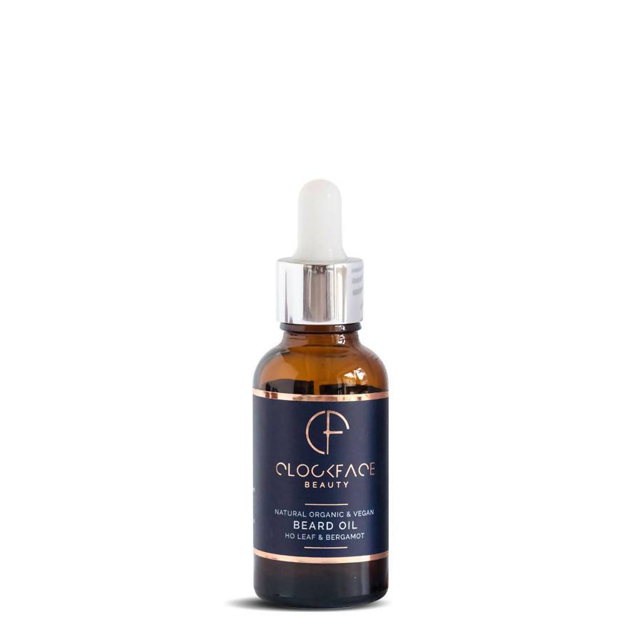 BEARD OIL (MEN)