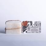 HANDMADE ORGANIC UNSCENTED SOAP