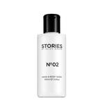 STORIES N°.02 HAND & BODY WASH