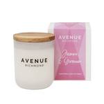 JASMINE & GERANIUM