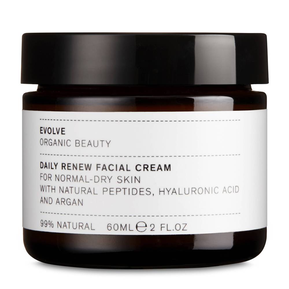 DAILY RENEW CREAM