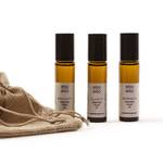 TRIO OF MOOD OIL ROLLERBALLS