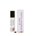 THIRD EYE AROMATHERAPY PULSE OIL