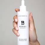 FRAGRANCE FREE BODY OIL