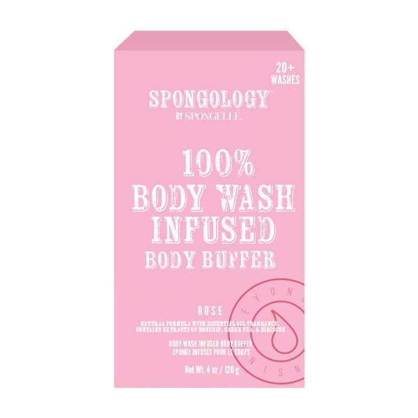 ROSE BODY BUFFER