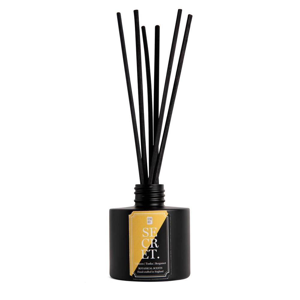 SECRET REED DIFFUSER