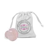 ROSE QUARTZ FACIAL TOOL