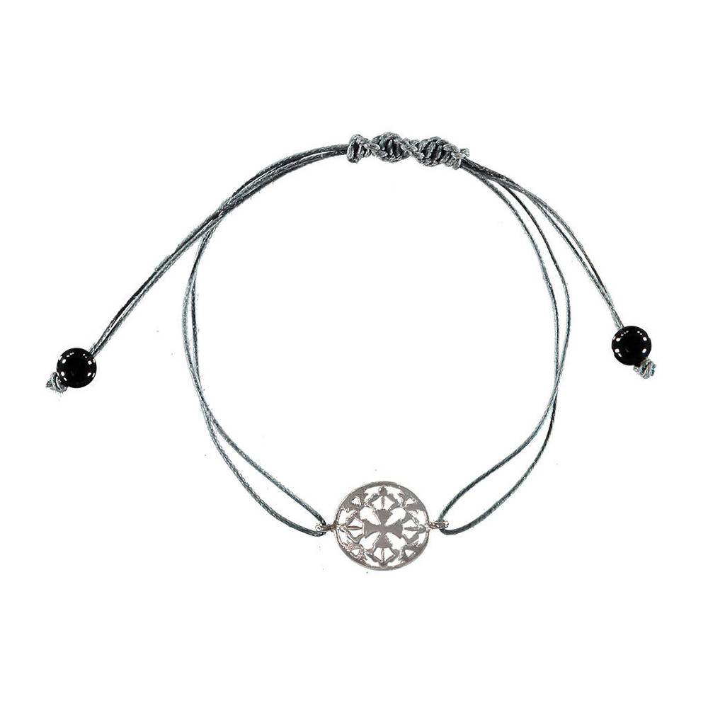 EMOTIONAL STABILITY & LETTING GO BRACELET + MEDITATION APP